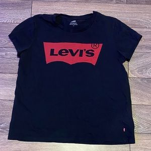 Levi’s T-shirt